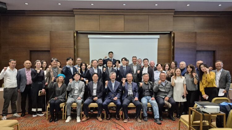 알마티서 한-카자흐 농업협력 행사 열려