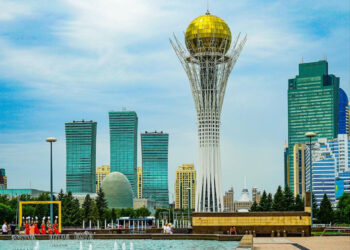 아스타나, 인구 유입 급증 속 도시 수용력 시험대