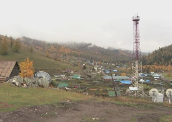 동카자흐스탄 지역 디지털 격차 심화