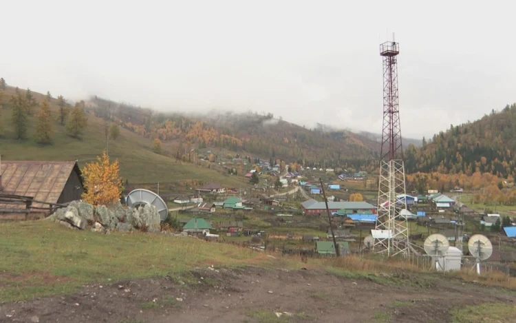 동카자흐스탄 지역 디지털 격차 심화