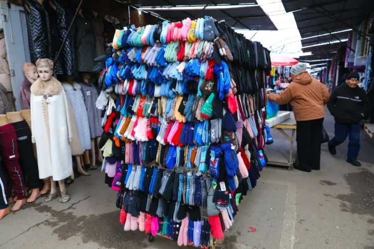 알마티, 컨테이너 시장 시대 마감… 현대화 전환 본격화