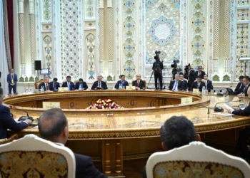 토카예프 대통령, CIS 통합 위한 전략적 제안