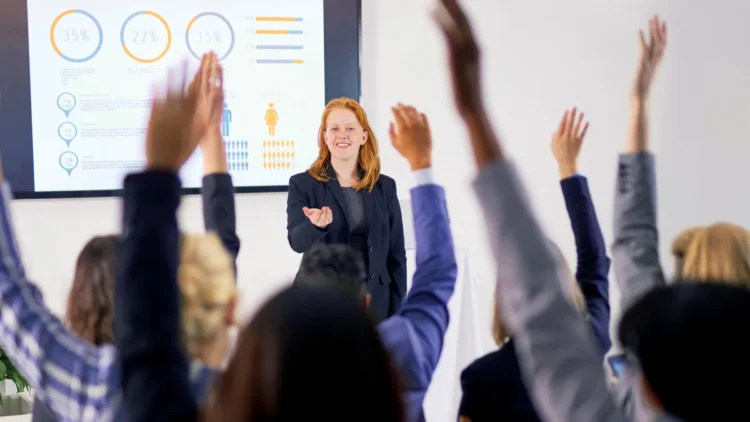 카자흐스탄 여성 리더들, 비즈니스 환경을 넘어 사회 구조까지 흔든다