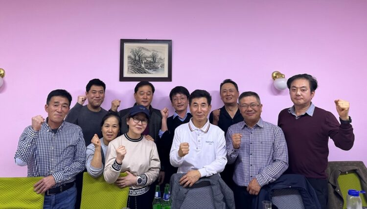 📌 [포토단신] 중소기업연합회 10월 월례회 개최