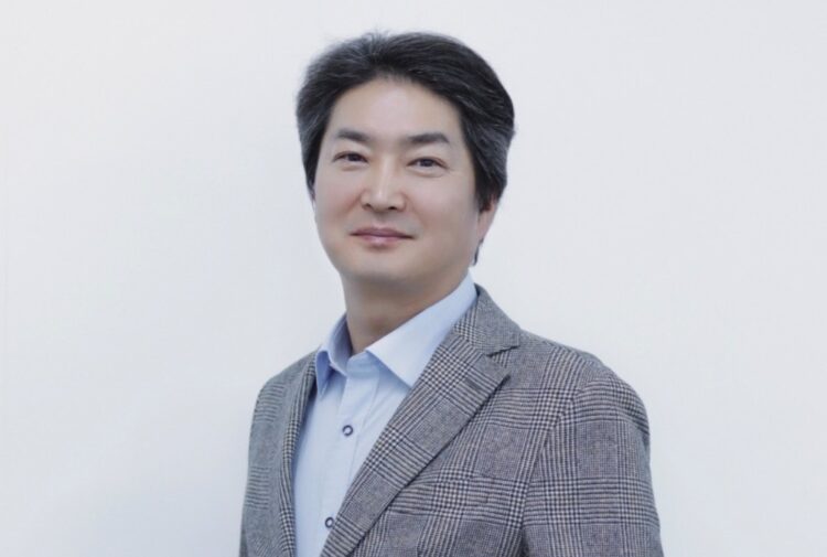 [인터뷰] 김대영 오픈헬스케어 카자흐스탄 법인대표