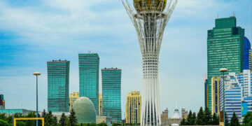 아스타나, 인구 유입 급증 속 도시 수용력 시험대