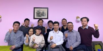 📌 [포토단신] 중소기업연합회 10월 월례회 개최