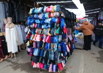 알마티, 컨테이너 시장 시대 마감… 현대화 전환 본격화