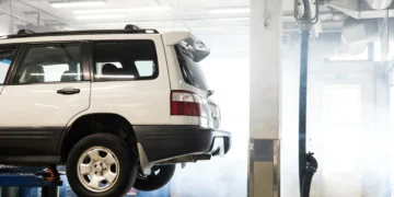 겨울철 앞두고 타이어 교체 요령 공개… 안전 운행 위한 필수 점검 사항