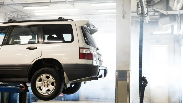 겨울철 앞두고 타이어 교체 요령 공개… 안전 운행 위한 필수 점검 사항