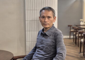 [인터뷰] 월곡고려인문화관 ‘결’ 김병학 관장