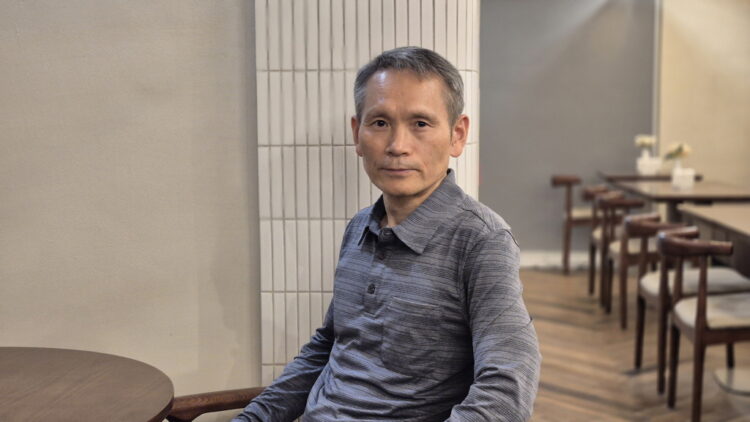 [인터뷰] 월곡고려인문화관 ‘결’ 김병학 관장