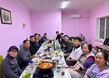 📌 [포토단신] 중소기업연합회 정기총회