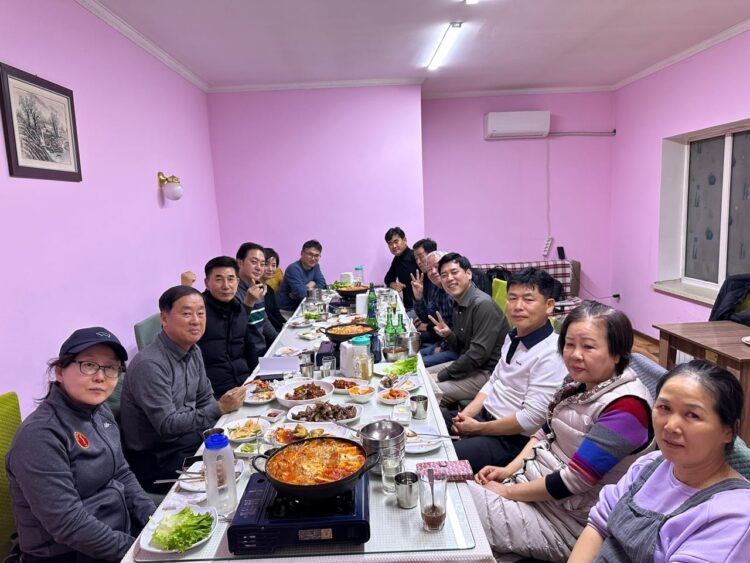 📌 [포토단신] 중소기업연합회 정기총회