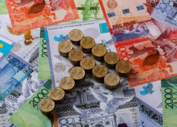 카자흐스탄 중앙은행, 인플레이션 안정 시 금리 인하 준비