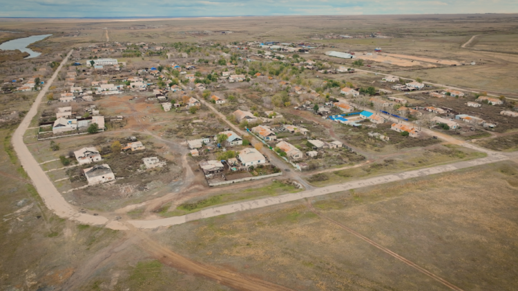 “잠자는 마을” 칼라치, 10년이 지나도 풀리지 않은 수면병 미스터리