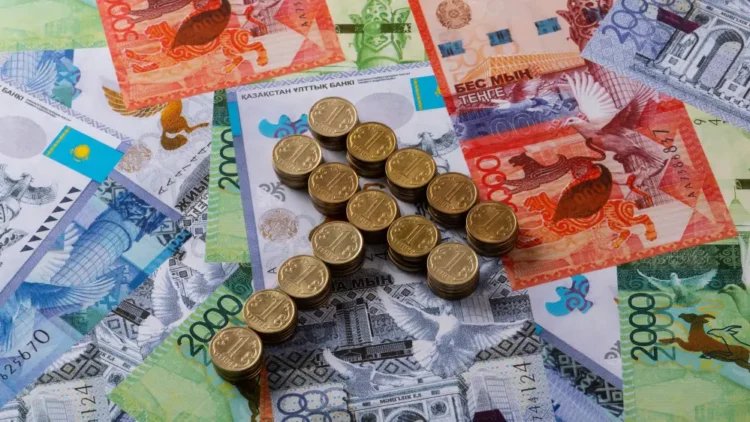 카자흐스탄 중앙은행, 인플레이션 안정 시 금리 인하 준비