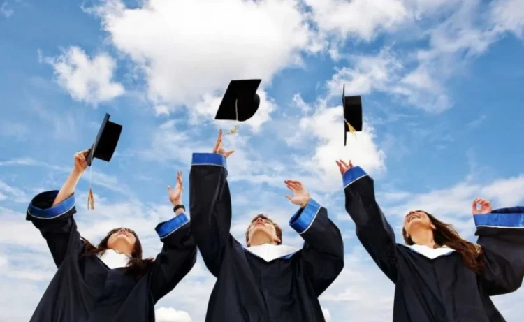 카자흐스탄 학위, 한국·중국·일본에서 공식 인정