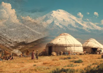 카심 칸의 법령, 카자흐 국가의 기틀을 세운 역사적 전환점