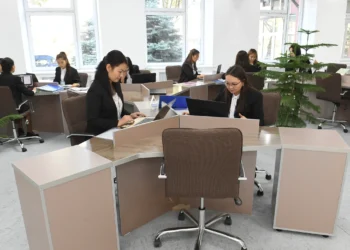 카자흐스탄, 2029년까지 외국인 유학생 10만 명 유치 목표…대통령, 고등교육 국제화 강조