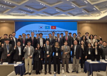 K-의료, CIS 시장에서 수출 다변화 가속