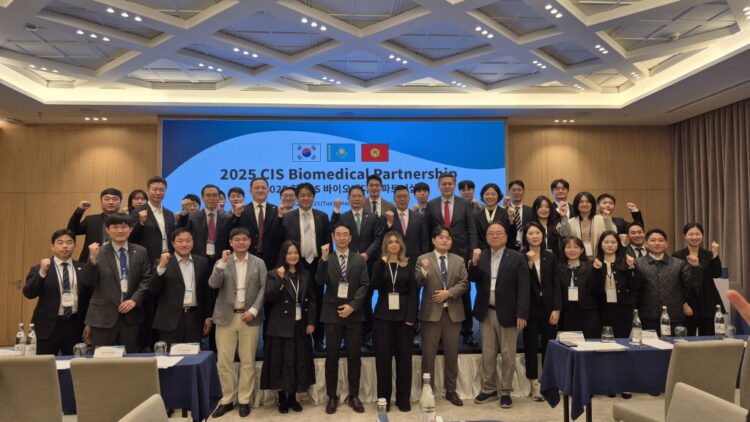 K-의료, CIS 시장에서 수출 다변화 가속