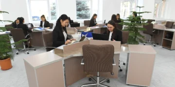 카자흐스탄, 2029년까지 외국인 유학생 10만 명 유치 목표…대통령, 고등교육 국제화 강조