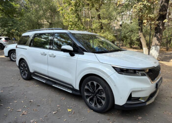 [급매]카니발 2021년식 가솔린 3.5cc