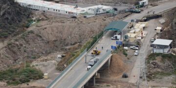 ‘잔게주르 회랑’ 구상, 중앙아시아에 새로운 연결망 될 수 있을까