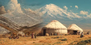 카심 칸의 법령, 카자흐 국가의 기틀을 세운 역사적 전환점