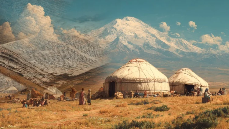 카심 칸의 법령, 카자흐 국가의 기틀을 세운 역사적 전환점