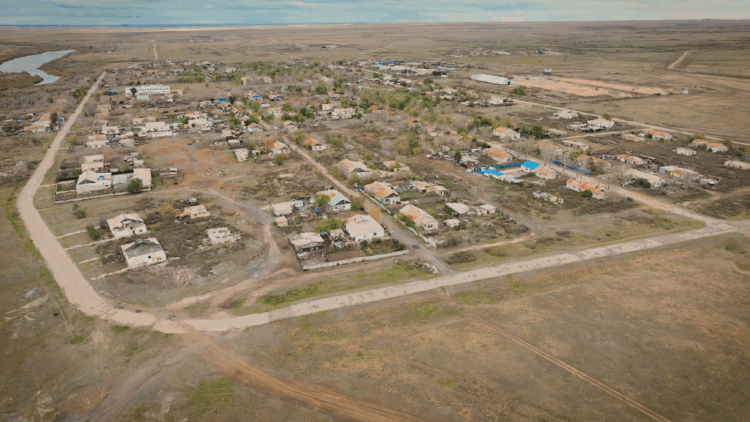 “잠자는 마을” 칼라치, 10년이 지나도 풀리지 않은 수면병 미스터리
