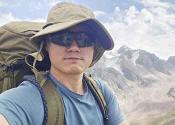 알마티 산악가이드, 천산 트레킹 가이드, 공인산악가이드