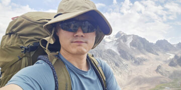 알마티 산악가이드, 천산 트레킹 가이드, 공인산악가이드