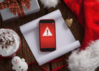 “비밀 산타” 사칭 신종 사기…좋아요·댓글 대가로 100만 텡게 약속