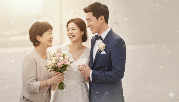 [공지] 교민경조사 코너 개설 안내