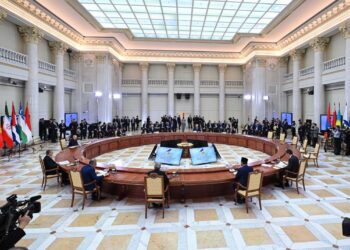 토카예프 대통령, EAEU 정상회의서 디지털·물류 협력 강조