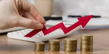 카자흐스탄, 새 인플레이션 파고 앞두고 있다