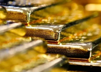 지구에서 남은 금 채굴량, 약 6만4천 톤에 불과