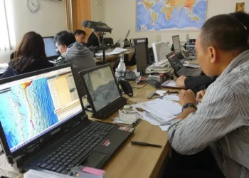 알마티 지진 후 여진 가능성, 전문가 분석 진행