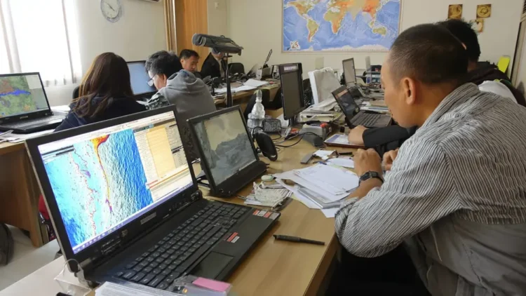 알마티 지진 후 여진 가능성, 전문가 분석 진행