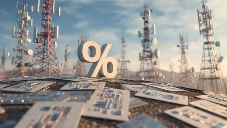 카자흐스탄 이동통신 요금 내년 최대 20% 인상…시민들 “생활비 부담 커진다”