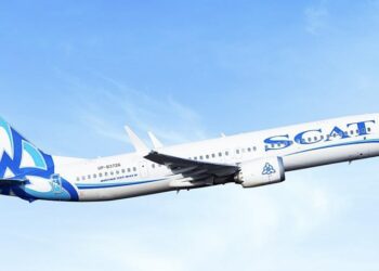 스캇항공, 2026년 하계 스케줄 발표…인천–쉼켄트 노선 주 4회 증편
