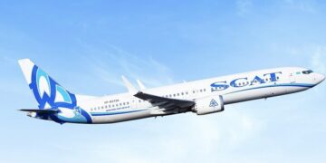 스캇항공, 2026년 하계 스케줄 발표…인천–쉼켄트 노선 주 4회 증편