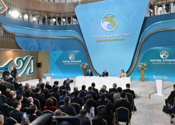 카자흐스탄, 부통령직 신설 및 새로운 국가기관 설립 추진