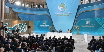 카자흐스탄, 부통령직 신설 및 새로운 국가기관 설립 추진