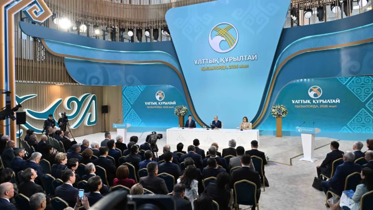 카자흐스탄, 부통령직 신설 및 새로운 국가기관 설립 추진