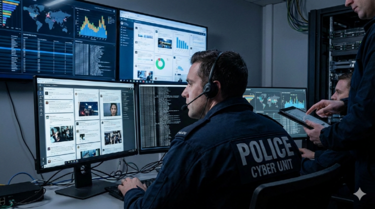 카자흐스탄, ‘도덕 경찰’ 신설 제안…소셜미디어 부정적 콘텐츠 대응 논의