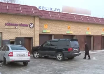 카자흐스탄, 세차장 운영에 새로운 환경 기준 의무화…업계 반발과 시민 반응 엇갈려