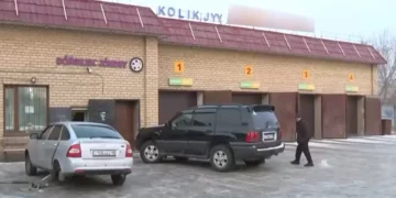 카자흐스탄, 세차장 운영에 새로운 환경 기준 의무화…업계 반발과 시민 반응 엇갈려